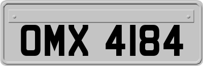 OMX4184