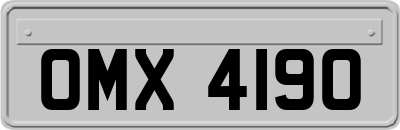 OMX4190