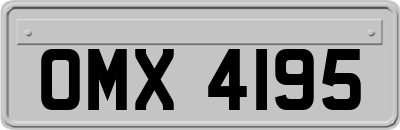 OMX4195