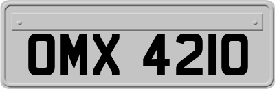 OMX4210