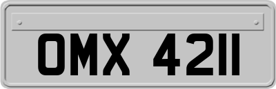 OMX4211