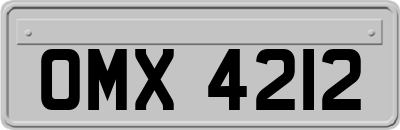 OMX4212