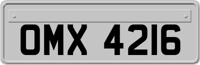 OMX4216
