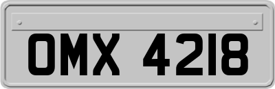OMX4218