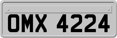 OMX4224