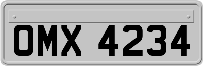 OMX4234