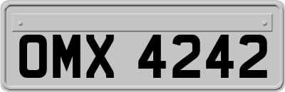OMX4242