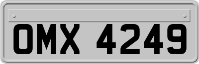 OMX4249