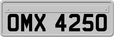 OMX4250