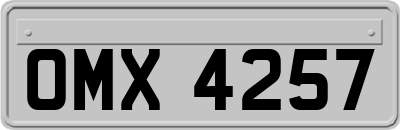 OMX4257