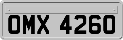 OMX4260