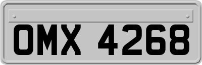 OMX4268
