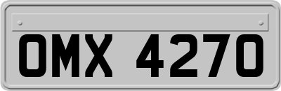 OMX4270