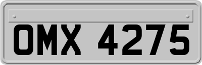 OMX4275