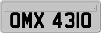 OMX4310