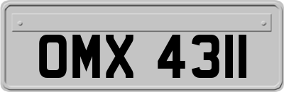 OMX4311