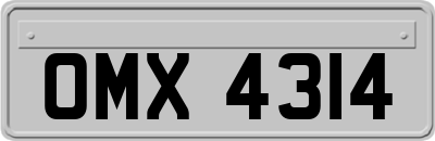 OMX4314