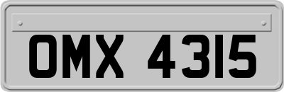 OMX4315