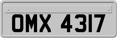 OMX4317