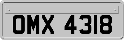 OMX4318