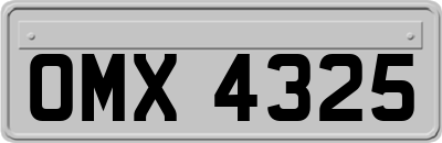 OMX4325