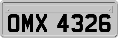 OMX4326