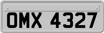 OMX4327