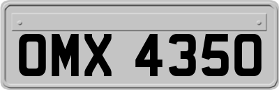 OMX4350