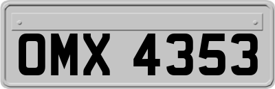 OMX4353