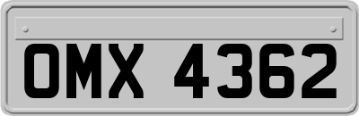 OMX4362