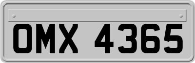 OMX4365