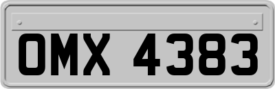 OMX4383