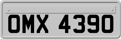 OMX4390
