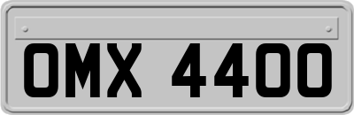 OMX4400