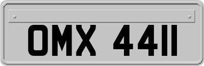 OMX4411