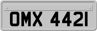 OMX4421