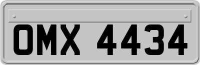 OMX4434