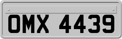 OMX4439