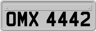 OMX4442