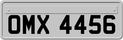 OMX4456