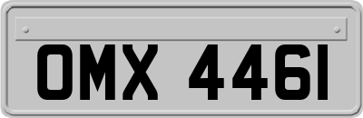 OMX4461
