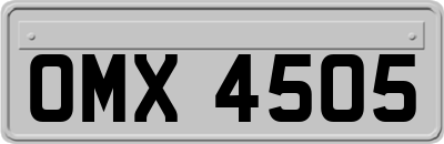OMX4505