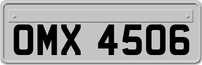 OMX4506