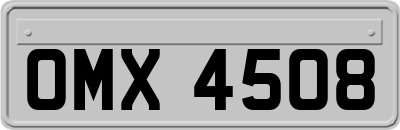 OMX4508