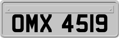 OMX4519