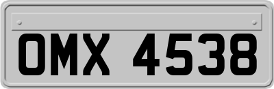 OMX4538