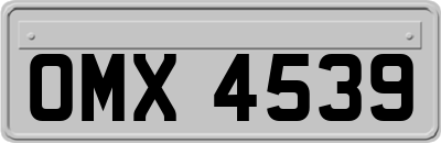 OMX4539