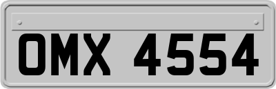 OMX4554