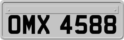 OMX4588