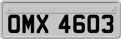 OMX4603